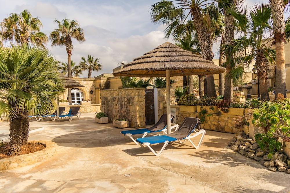 Hotel Tal Fanal Village Għasri Exterior foto