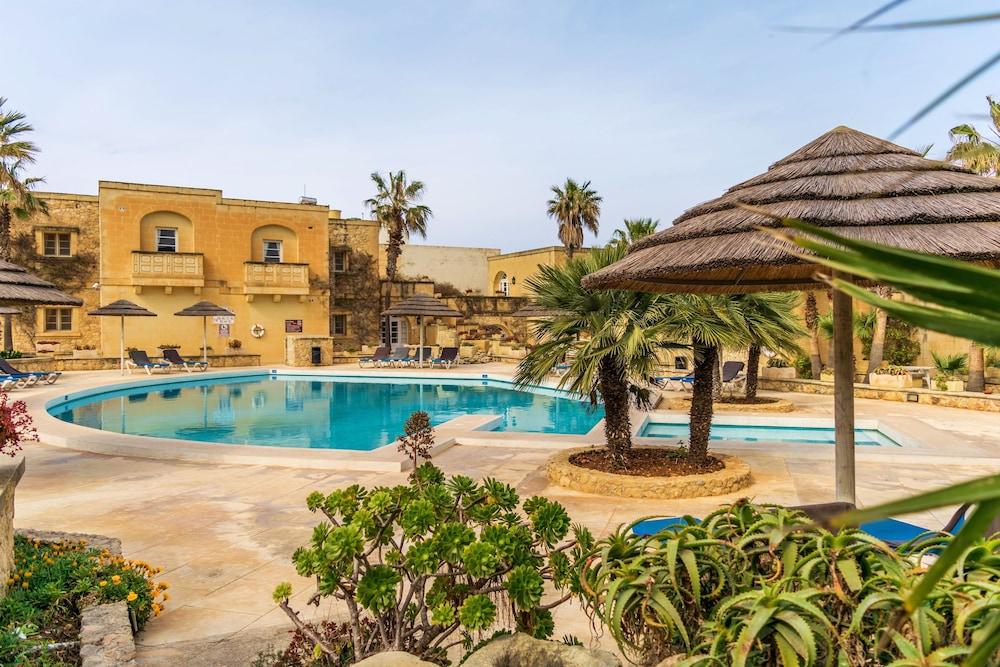 Hotel Tal Fanal Village Għasri Exterior foto