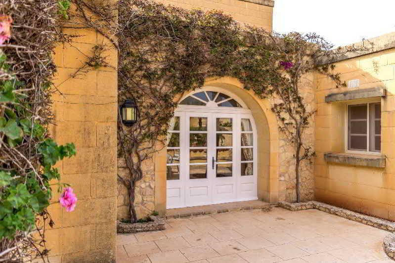 Hotel Tal Fanal Village Għasri Exterior foto